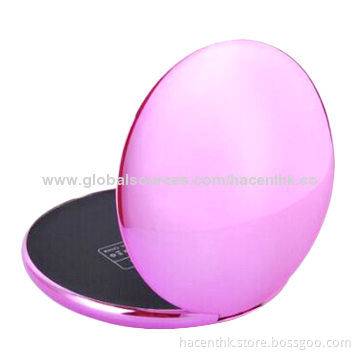 Perfume mirror power bank